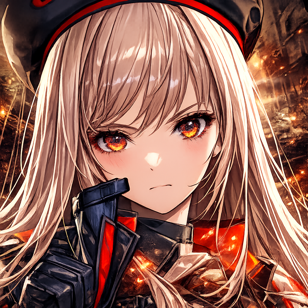 NIKKE: Goddess of Victory