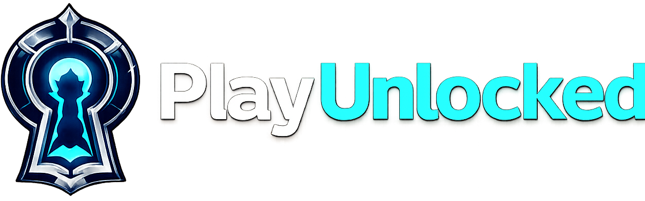 PlayUnlocked